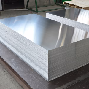 stainless steel plate